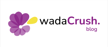 wadaCrush blog