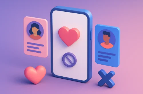 Dating App Without Profiles: Hype or Relief?