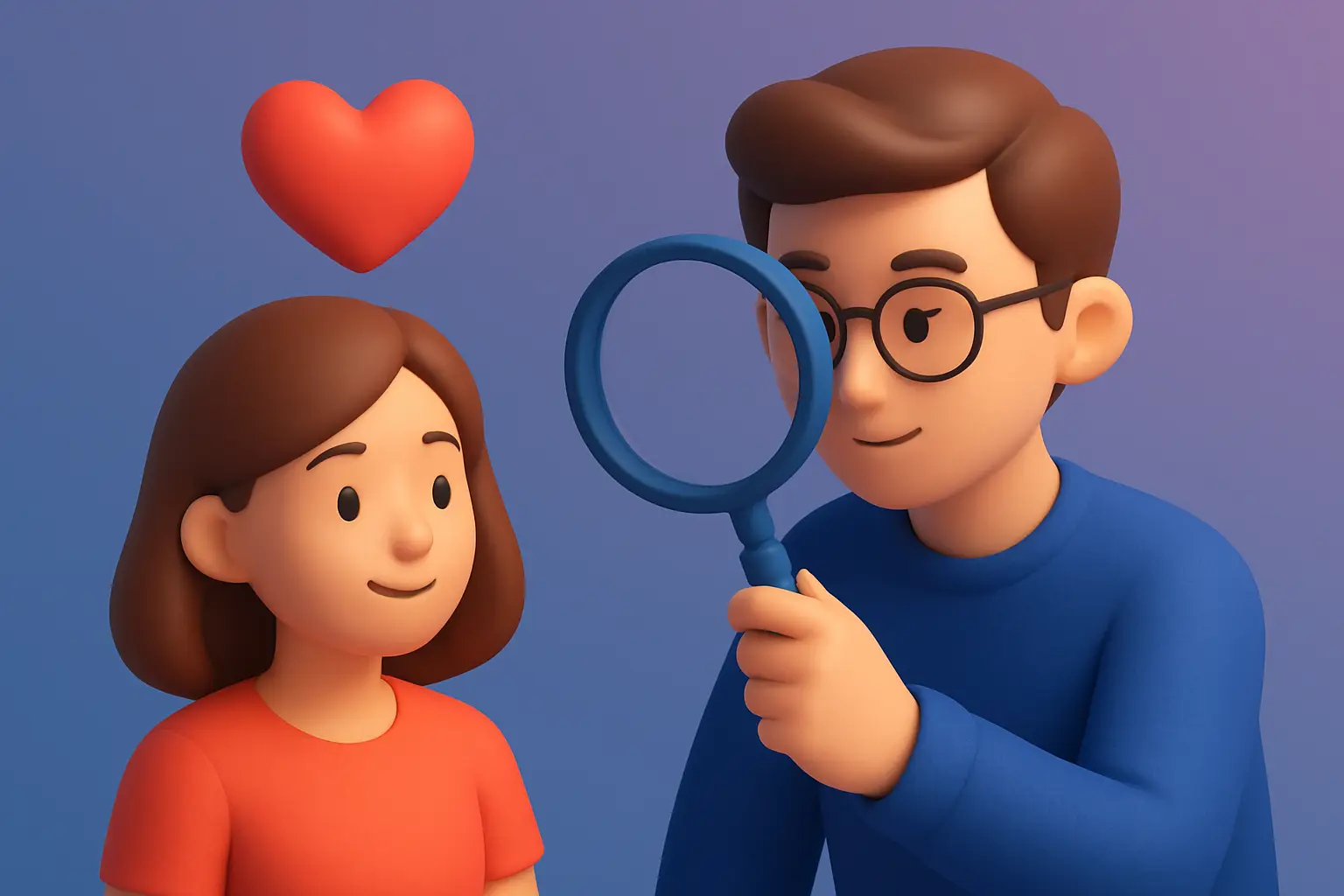 Does Your Crush Like You? Spot It Quietly