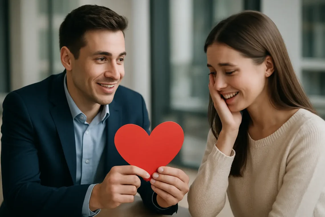 How to Ask Out Your Crush With Less Rejection