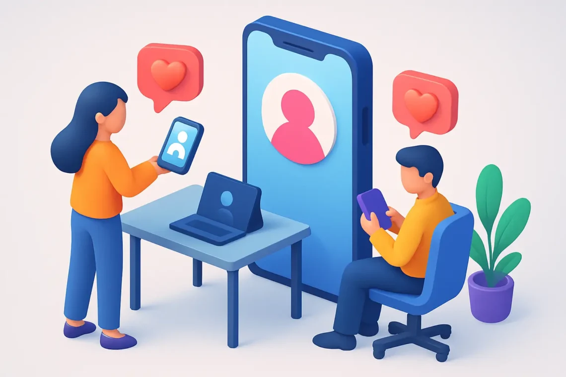 Secret Crush Apps for Coworkers: Worth It?