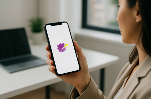 the best app to message someone you know