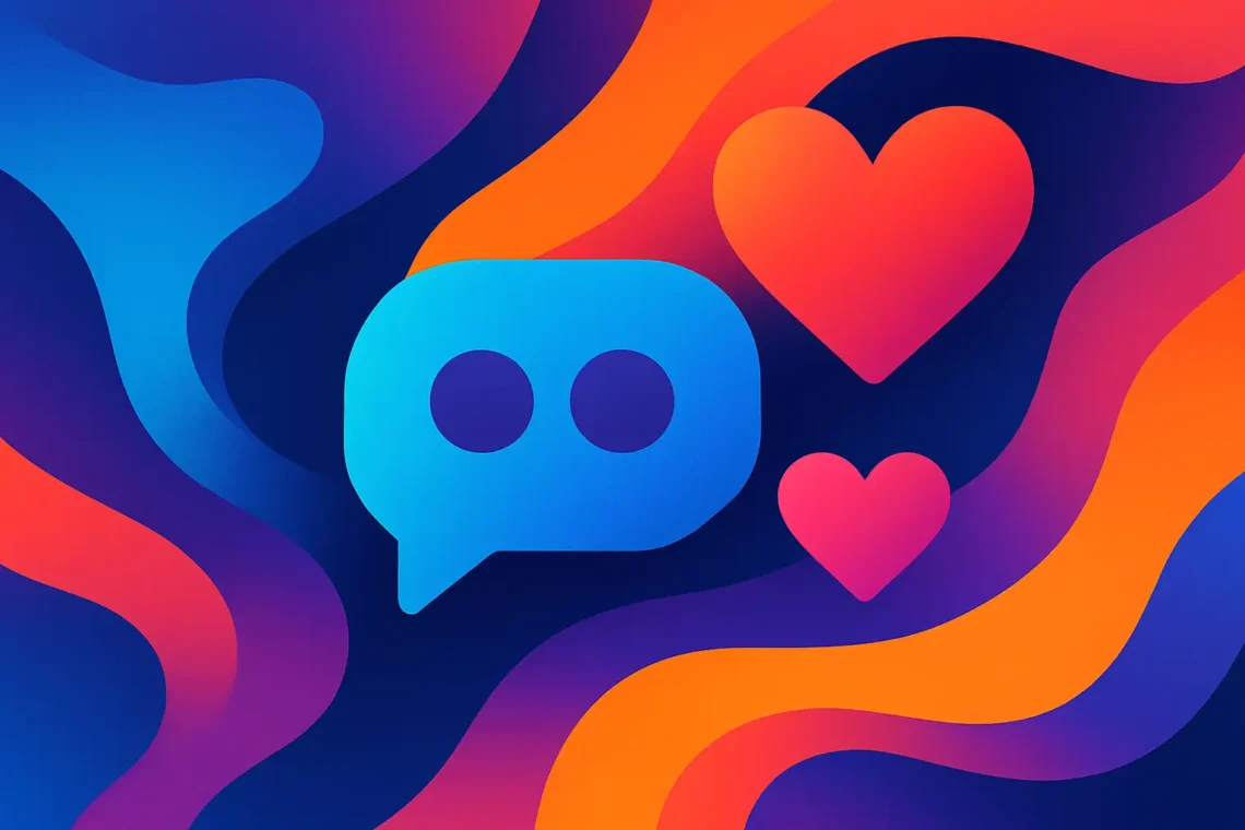 The Discreet Crush Messenger App You Actually Want