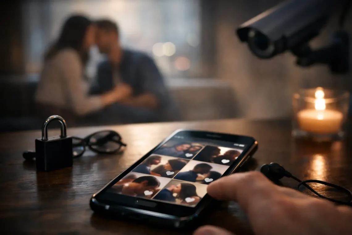 7 Best Privacy Dating Apps That Keep It Discreet