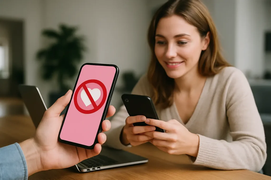 9 Best Alternatives to Swiping Dating Apps