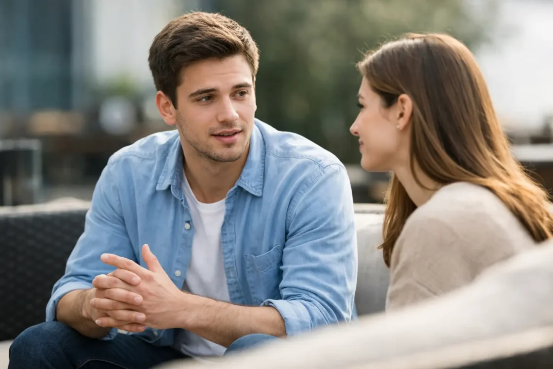 How to Confess Feelings to a Friend Without Fallout