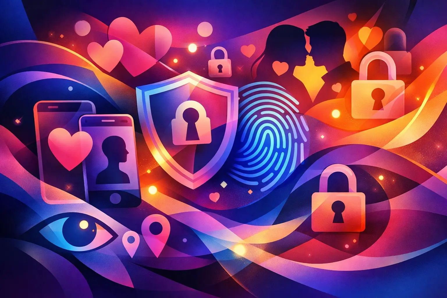 7 Dating Apps Privacy Trends That Actually Matter