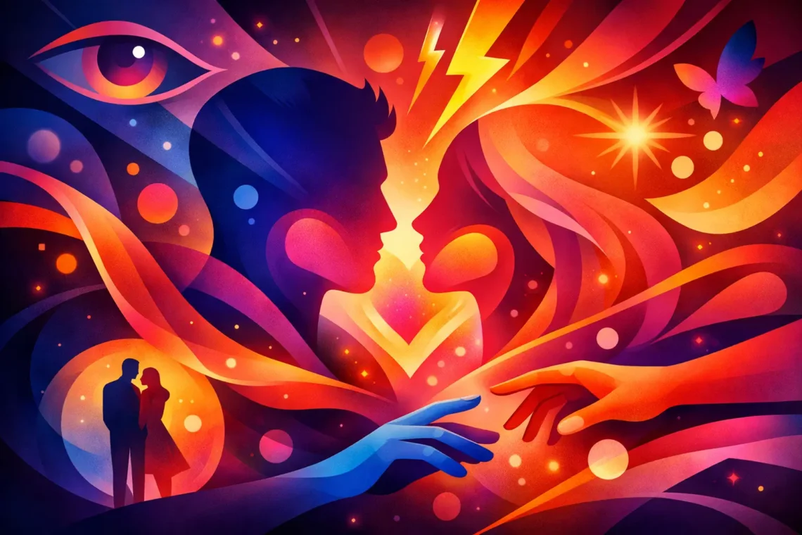 9 Best Ways to Gauge Attraction Fast