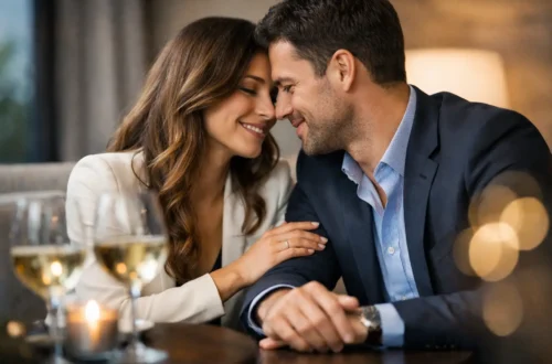 A Smart Guide to Private Romantic Signaling