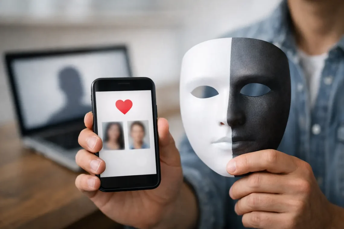 Does a Crush App Reveal Your Identity?