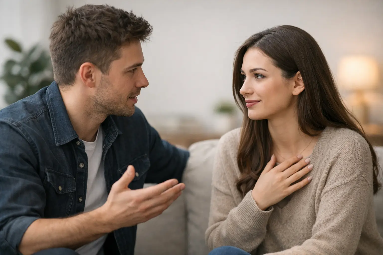How to Confess Feelings Privately Without Cringe