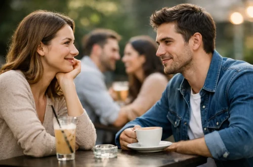 How to Test Romantic Interest Without the Cringe