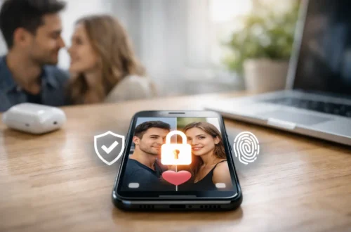 Mutual Crush App Privacy Features That Matter
