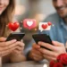 Romantic Signaling Apps Actually Make Sense