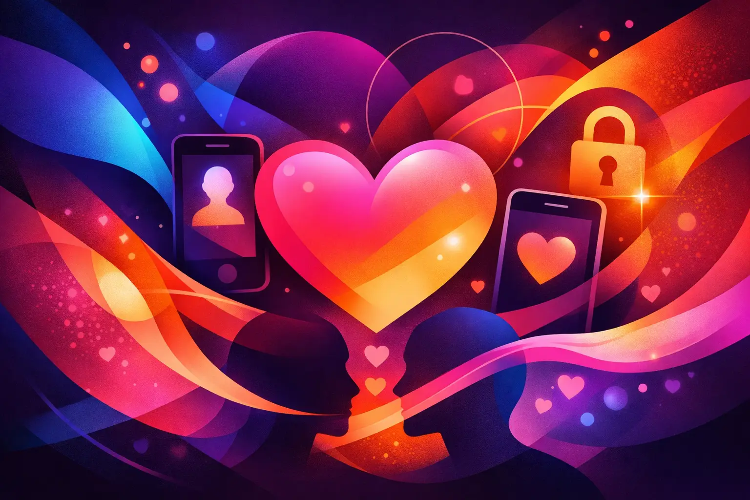 7 Best Apps for Secret Crushes That Feel Safe