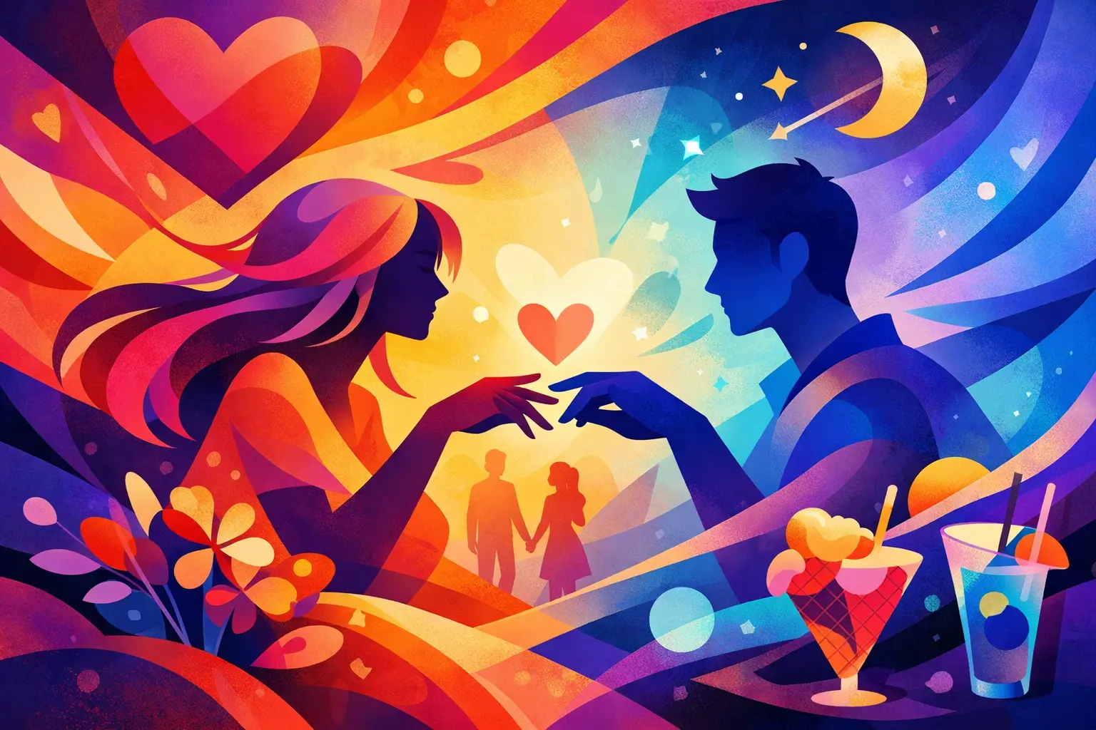 7 Best Ways to Ask Out a Friend
