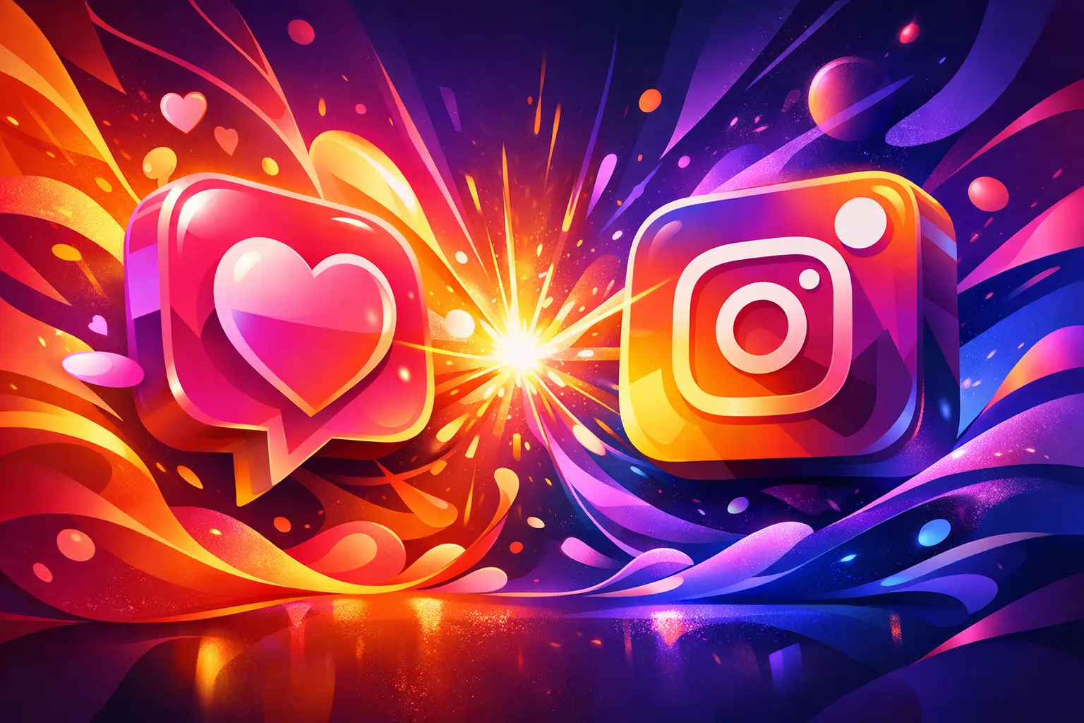 Crush Signal App vs Instagram: What Actually Works