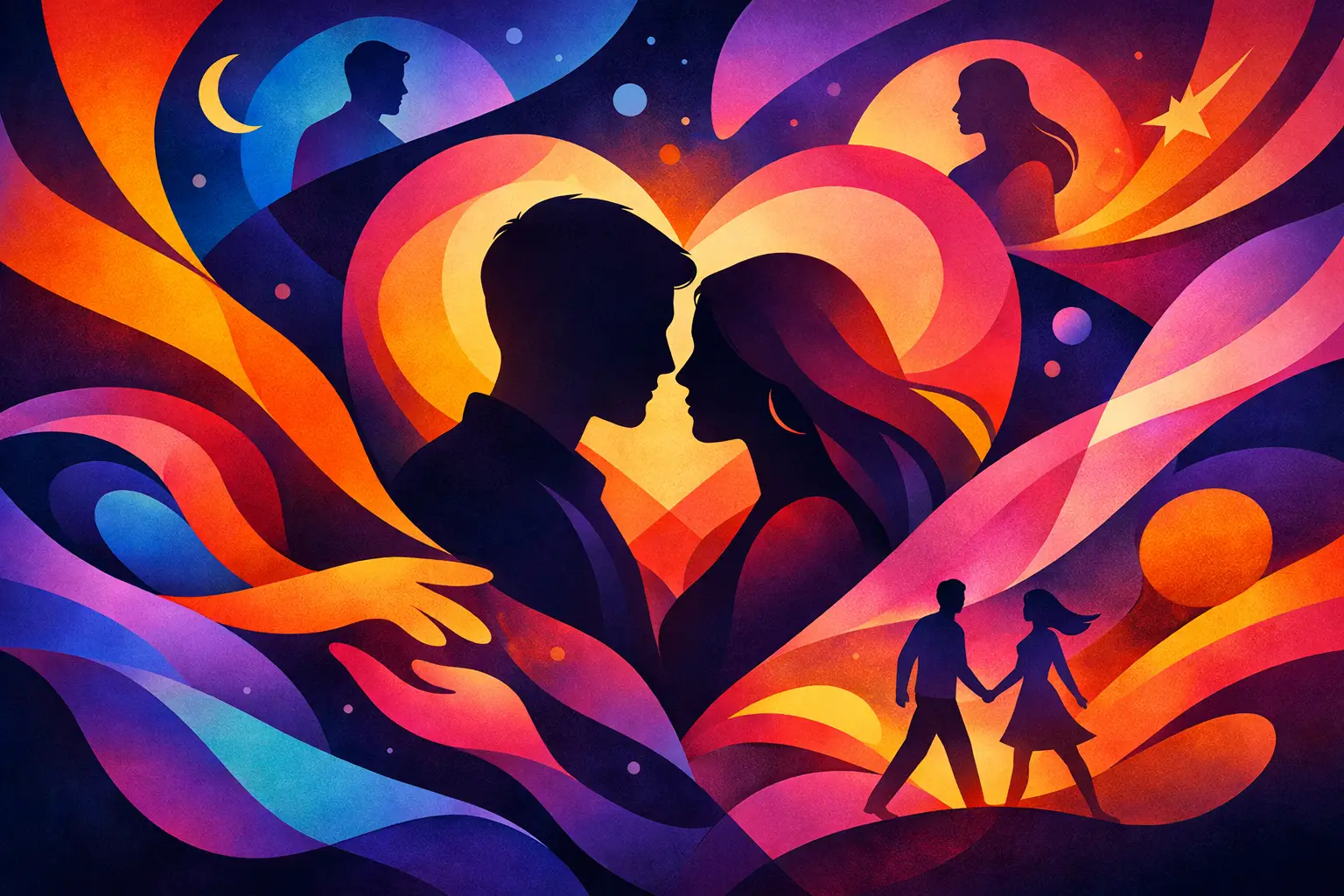 Guide to Dating Someone You Already Know