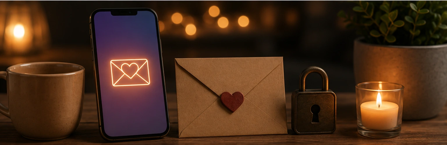 hidden identity matching — featured editorial image