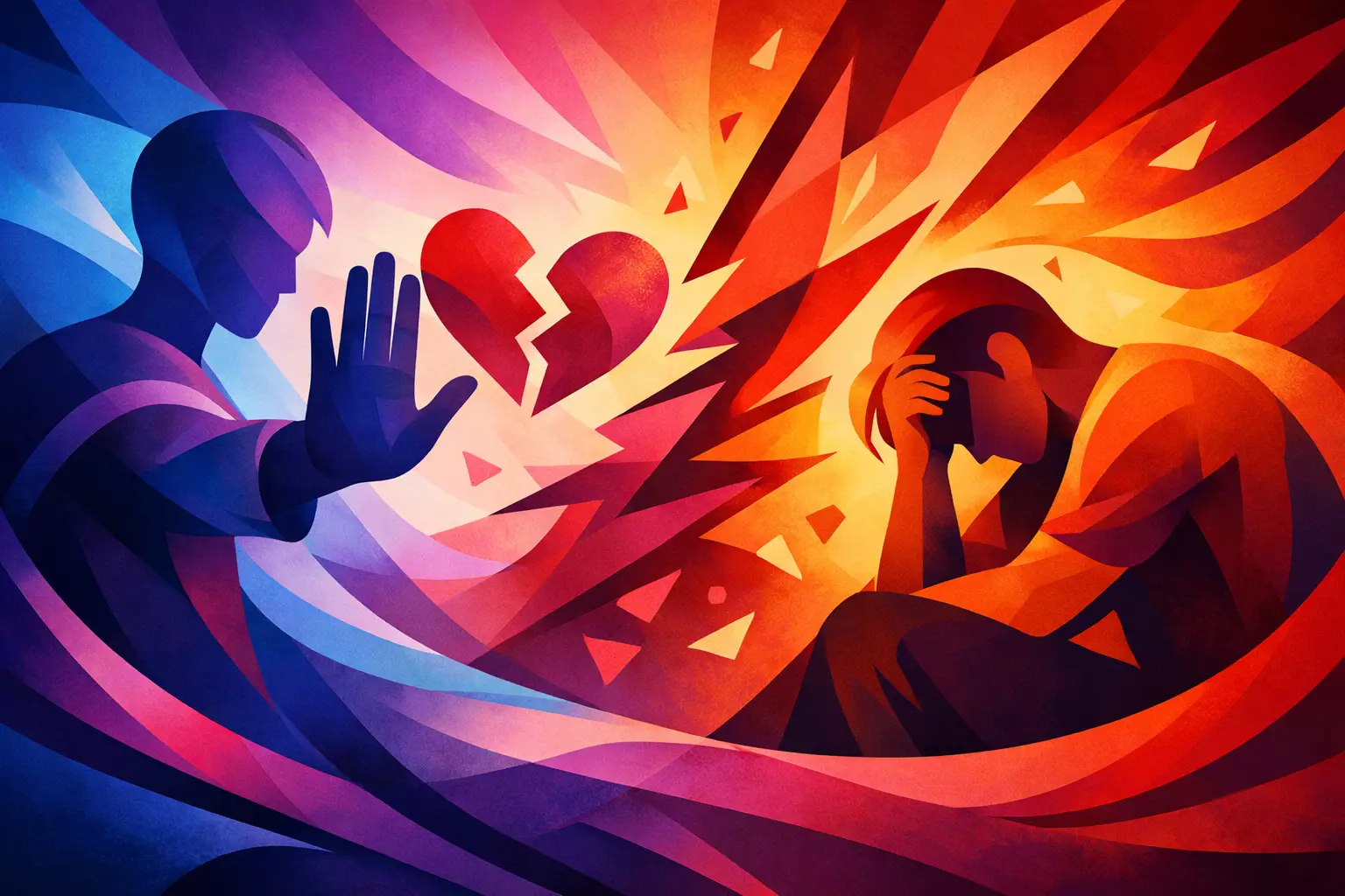 How to Avoid Awkward Rejection for Real