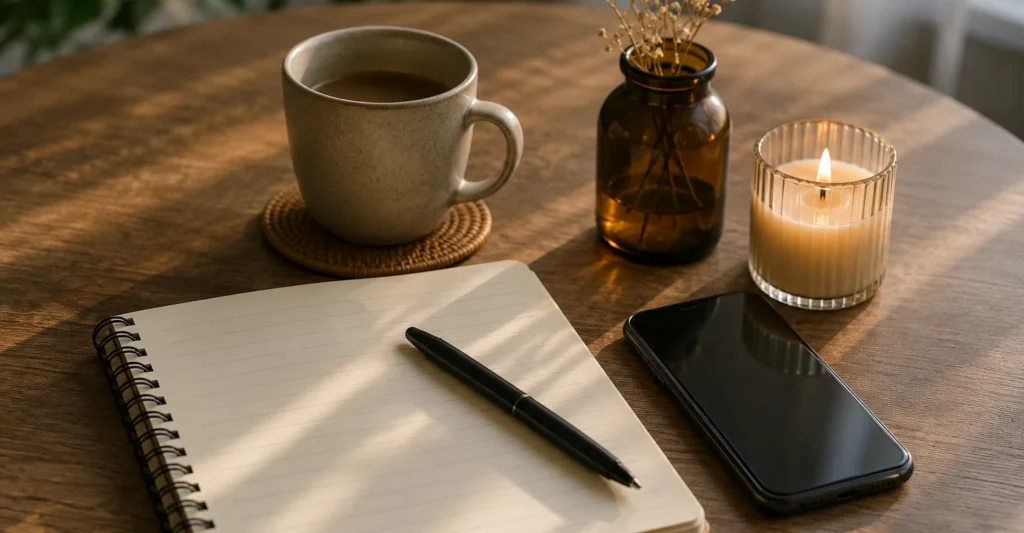 dating tips for introverts — supporting editorial image