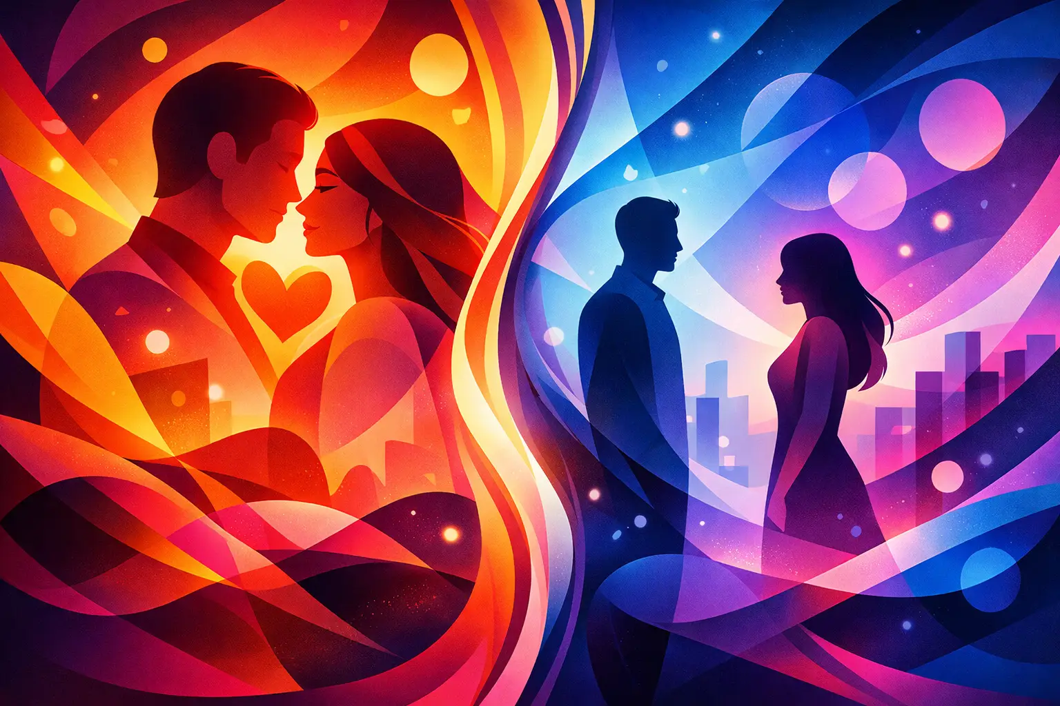 Known Person Dating vs Strangers: What Works?