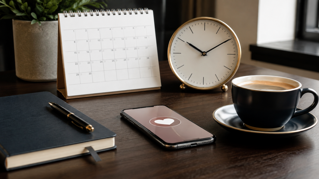 best dating apps for professionals — supporting editorial image