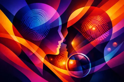 Smart Guide to Hidden Identity Matching