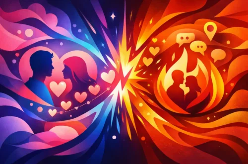 wadaCrush vs Tinder for people you know