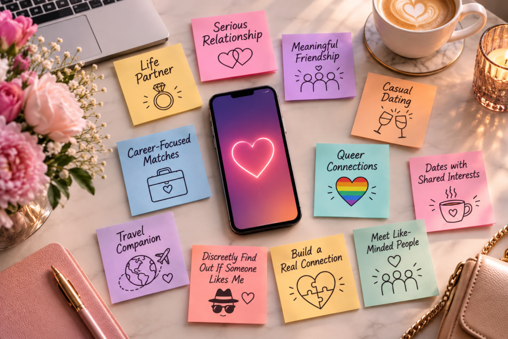 Best dating apps for women compared by serious relationships, conversation, commitment, community, and safety