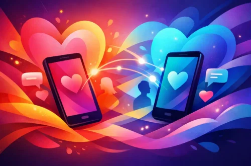 Best Mutual Crush App Comparison for Real Life
