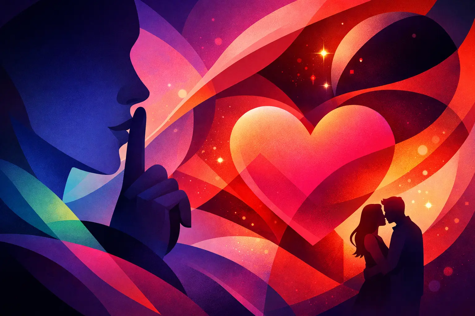 Can a Crush Stay Private? Yes - Here’s How
