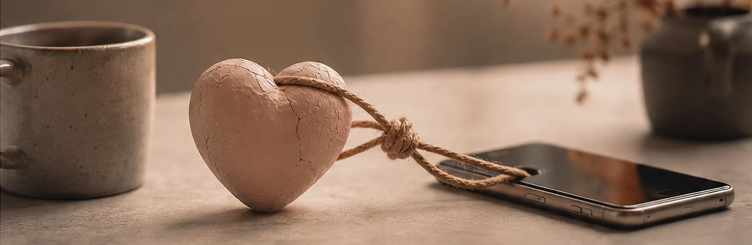 clingy meaning in relationship — featured editorial image
