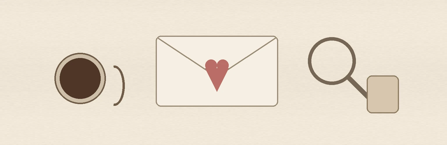 find secret admirer — featured editorial image
