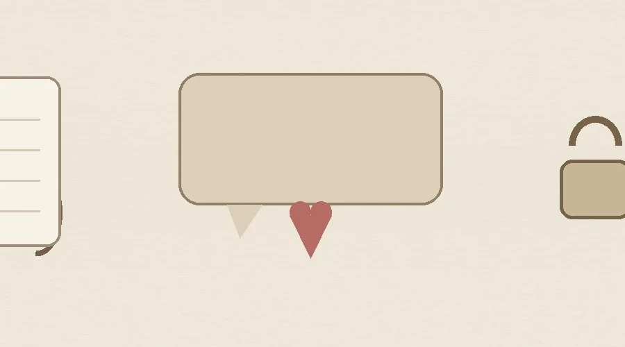 honesty in a relationship — featured editorial image