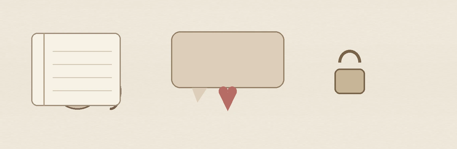 honesty in a relationship — featured editorial image