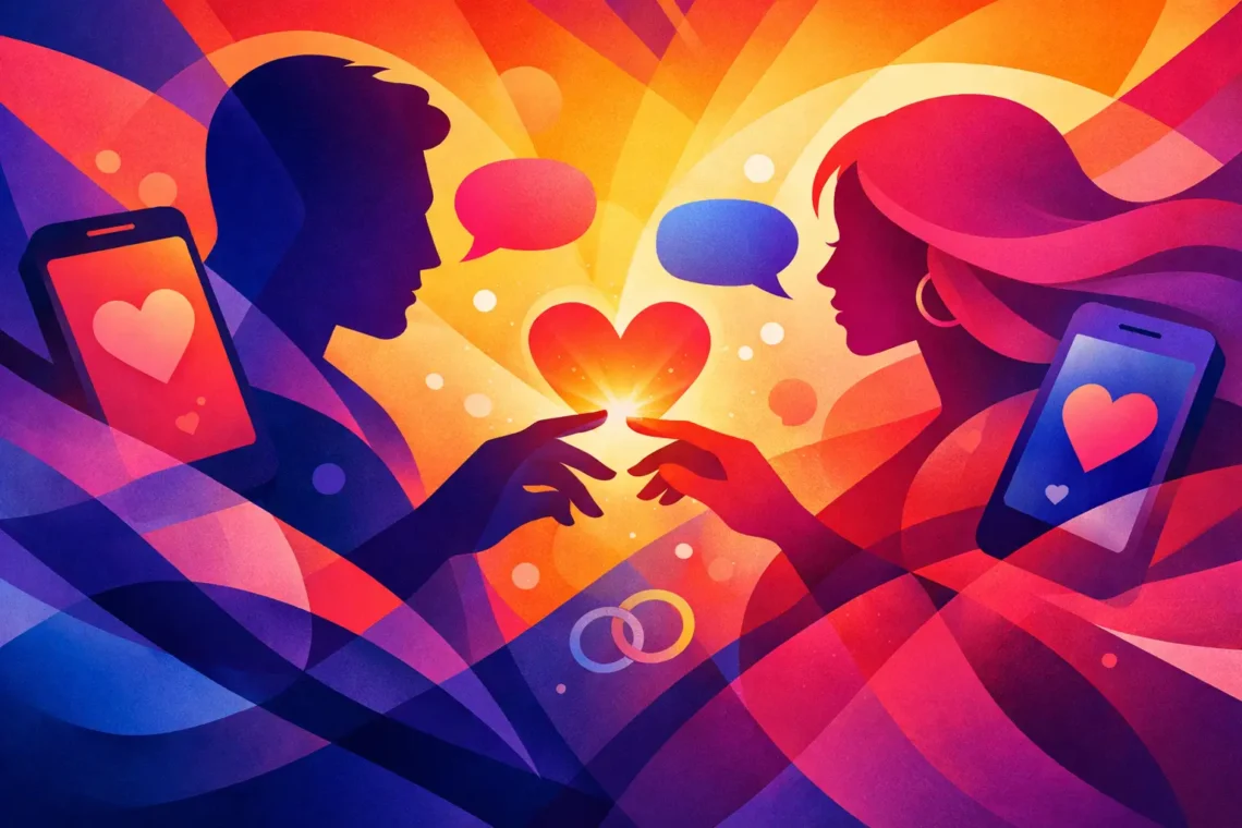 How to Ask Someone Out After Mutual Match