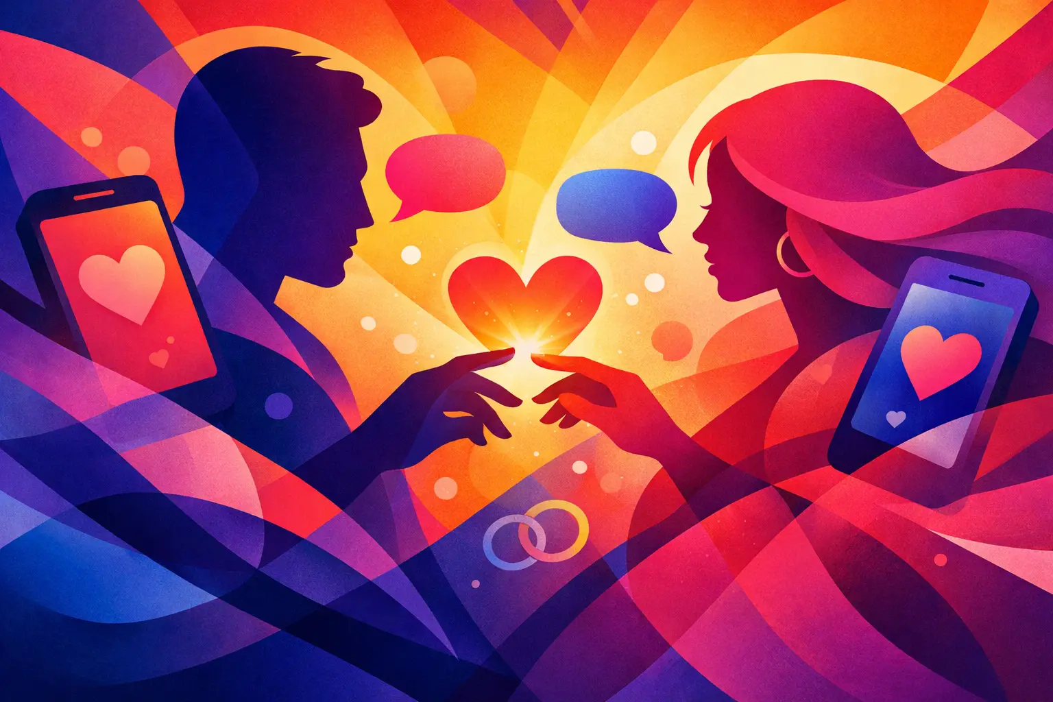 How to Ask Someone Out After Mutual Match