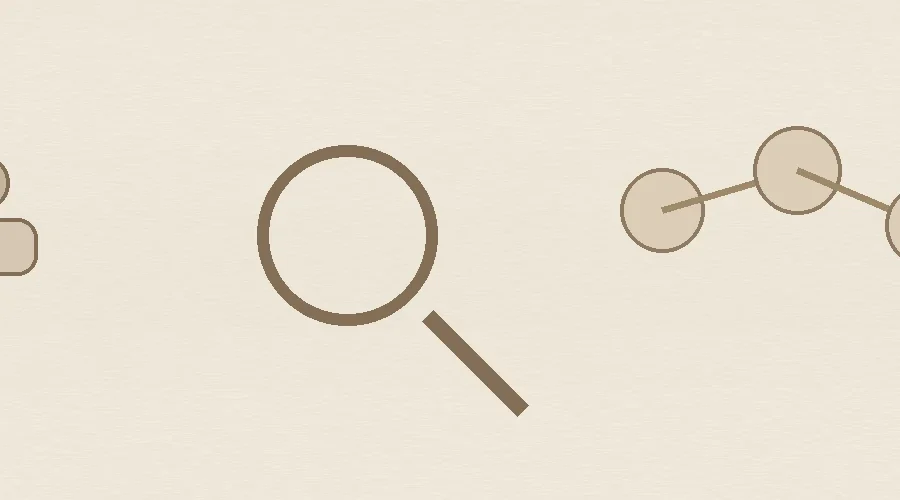 how to find people you know — featured editorial image