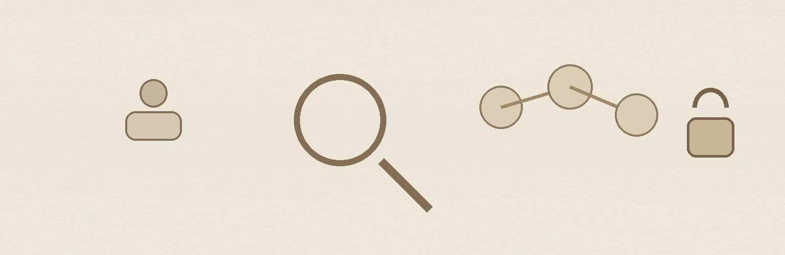 how to find people you know — featured editorial image