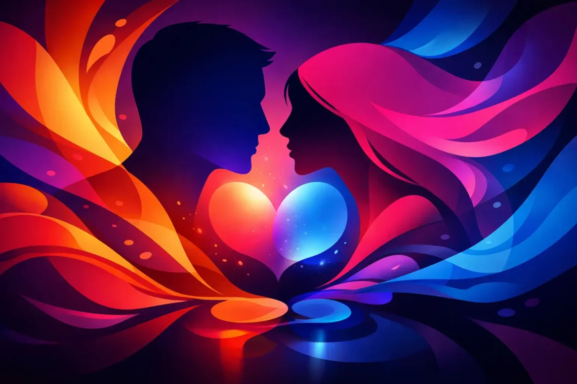 How to Test Mutual Attraction Privately
