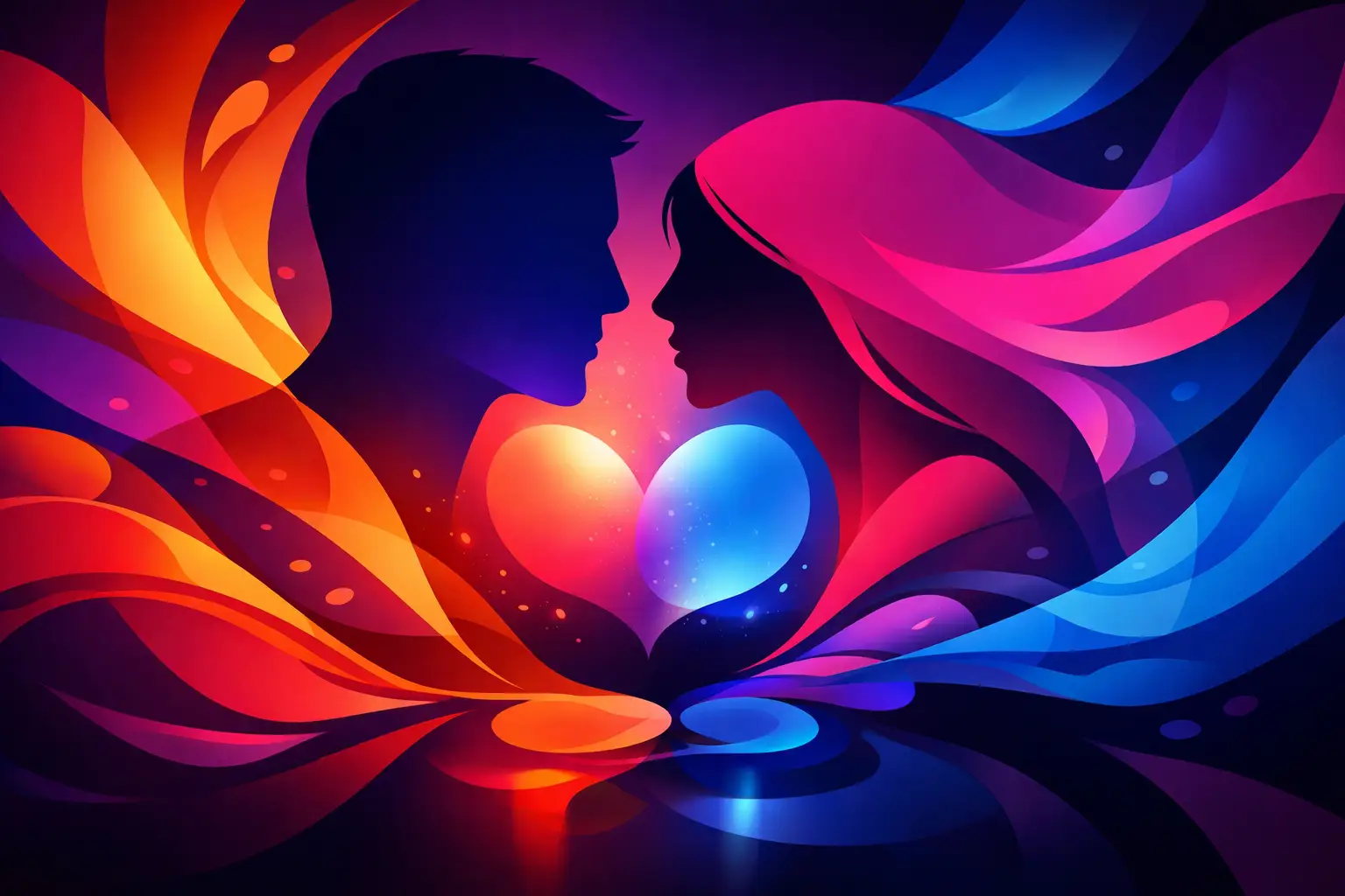 How to Test Mutual Attraction Privately