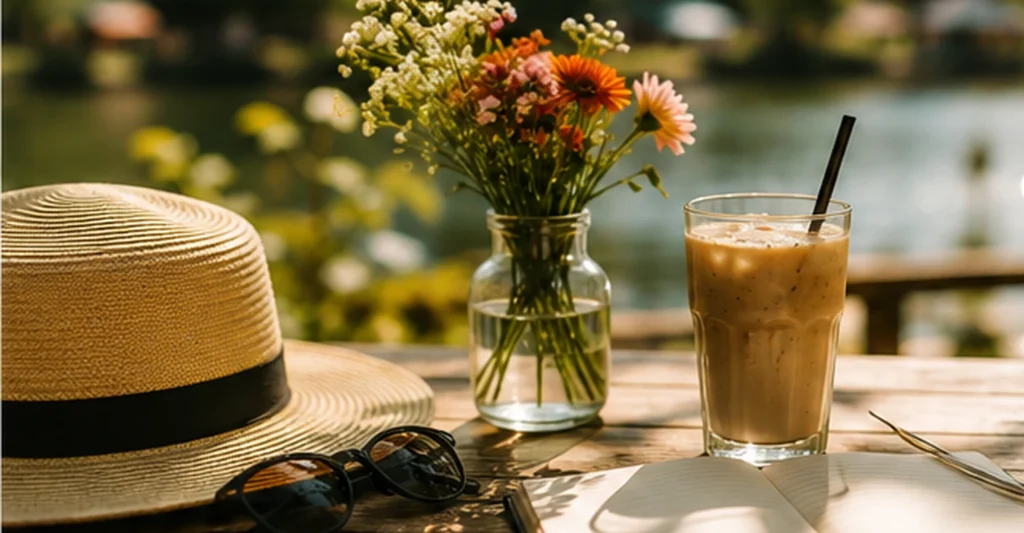 day date ideas — supporting editorial image