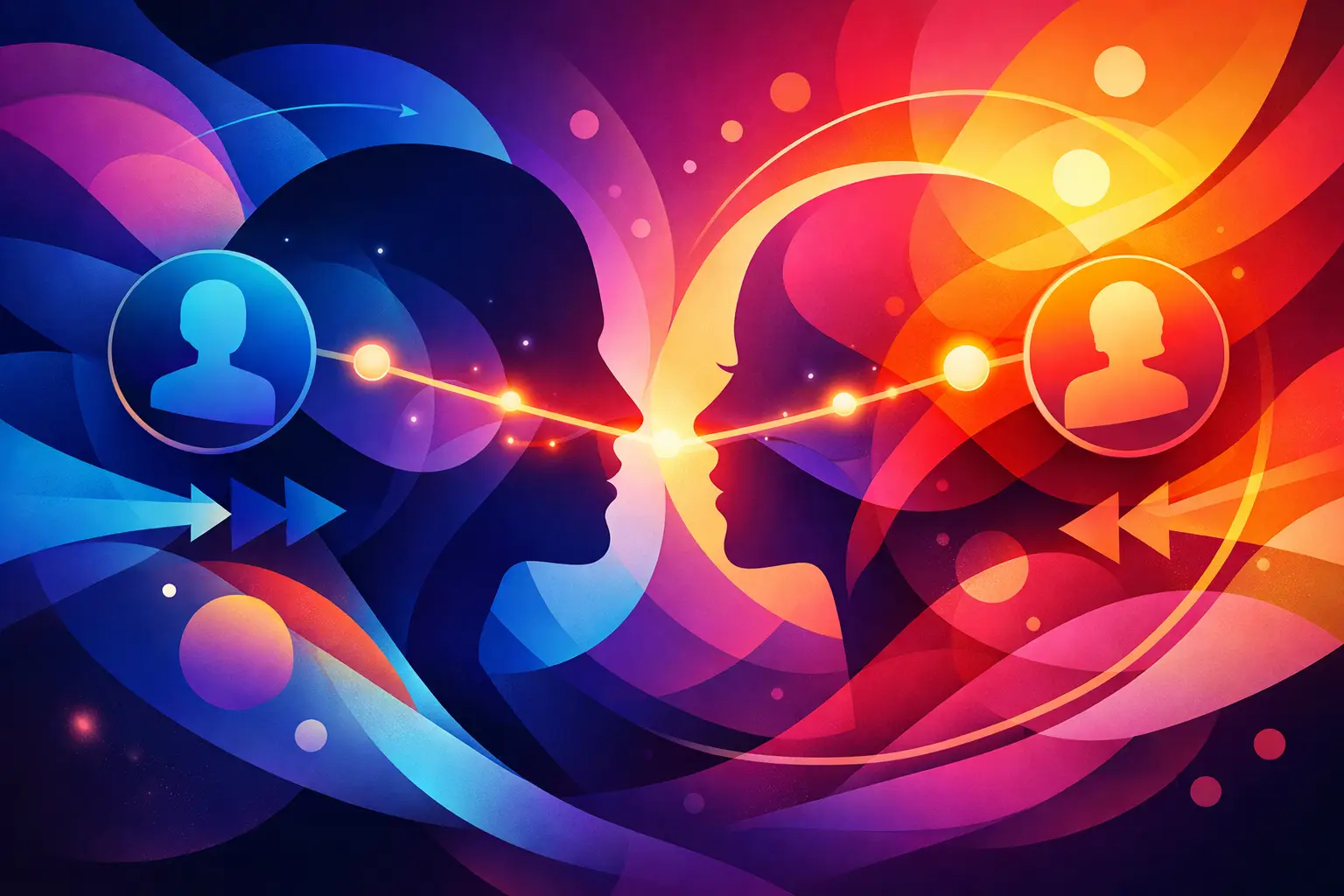 Smart Guide to Contact Based Matchmaking