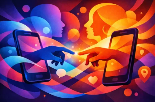 7 Best Apps for Known Connections With Less Cringe