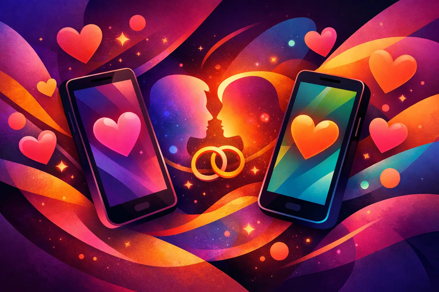 7 Best Apps for Mutual Crush Matching