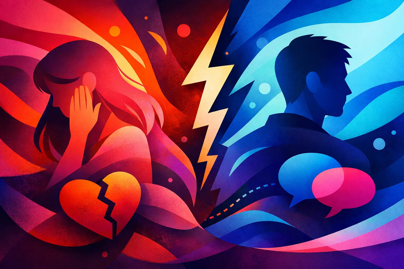 7 Smart Ways to Avoid Awkwardness After Crush Confession