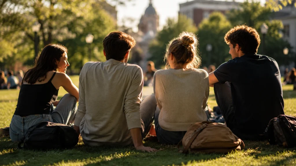 Apps for people you already know bringing friends together outdoors