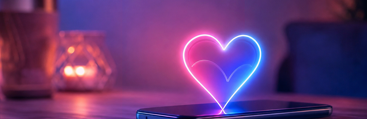 bisexuals dating apps — featured editorial image