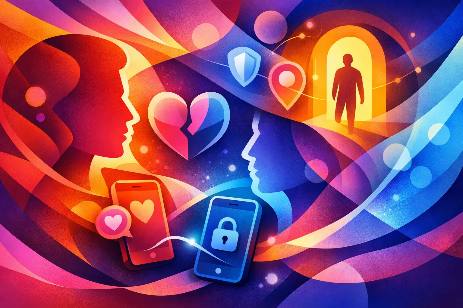 Dating App for Acquaintances: Private, Safer First Moves